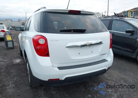 2015 Chevrolet Equinox 1Lt z USA, uszkodzony, nr VIN 2GNALBEK5F6353522